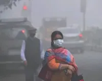 जीवन पर सवाल बन रही वायु की खराब गुणवत्ता 